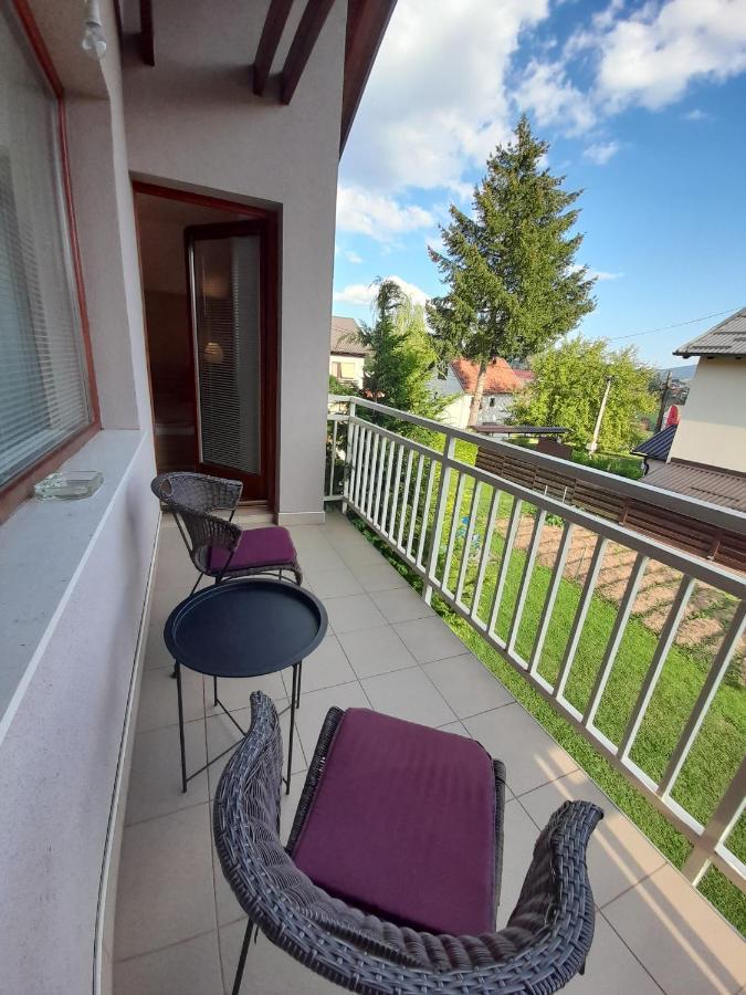 Apartmani Exit Pale Extérieur photo