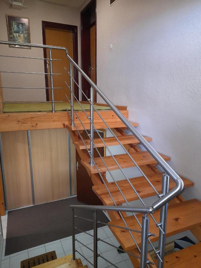 Apartmani Exit Pale Extérieur photo