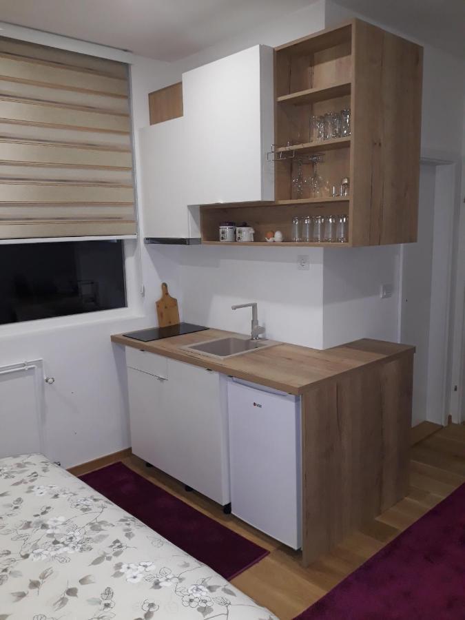 Apartmani Exit Pale Extérieur photo