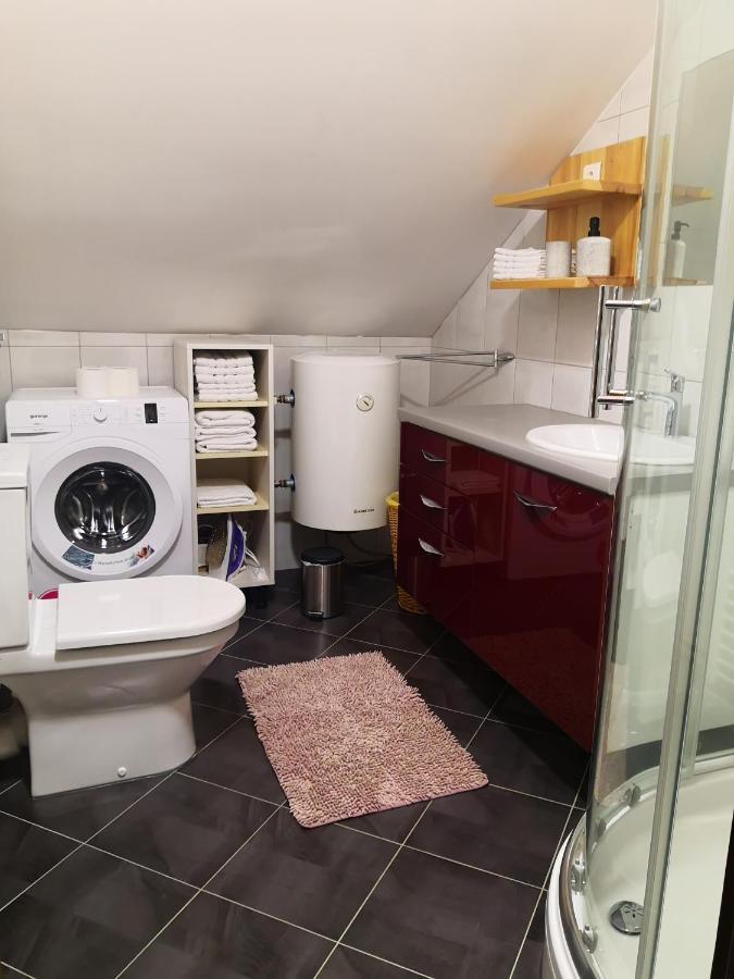 Apartmani Exit Pale Extérieur photo